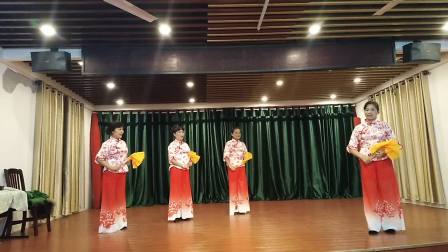 课本剧彩调