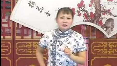 河南坠子《旱蛤蟆求雨》全集