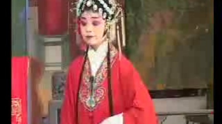 曲剧连台戏《麒麟锁12》