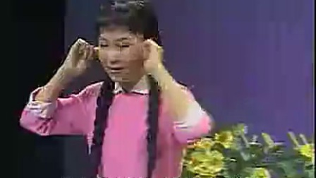 湖南花鼓戏《补锅》全集