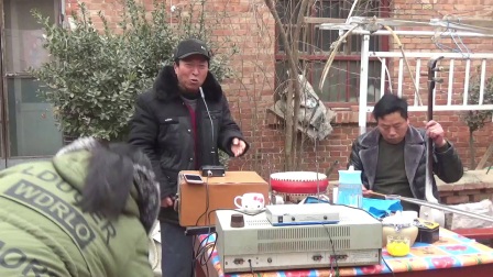 河南坠子《天仙配后传2》 姚永存