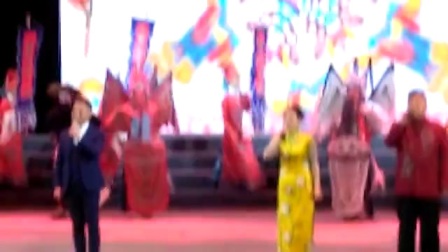 中国汉剧