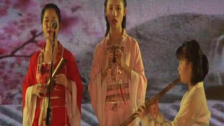 南音《直入花园》