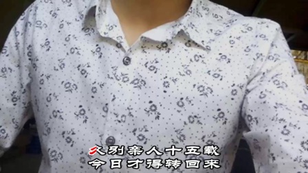 湖南花鼓戏《四郎探母》 今日里脱下鞋和袜