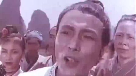 国产老电影合集1960《刘三姐》彩调电影
