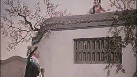 国产老电影合集1963《墙头马上》