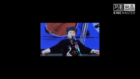 河南坠子长篇大书《小八义》片段  表演