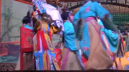 《百寿图》兰溪诸葛处塘坞村2018