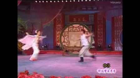 228梨园春 郑州曲剧团专场