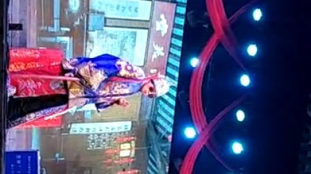 婺剧《走广东》