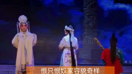 婺剧《蔡文德下山》下载