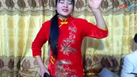 河南坠子《老灶爷告状》超清