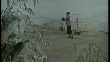 湖南花鼓戏《补锅》高清