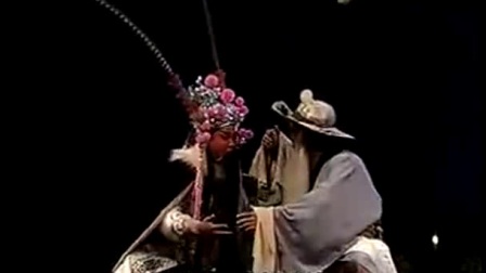 蒲剧《苏武牧羊》高清版下载