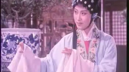 电影越调《白奶奶醉酒》 《戏曲影视专辑（一）