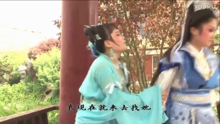 歌仔戏《挚情怨爱》超清下载
