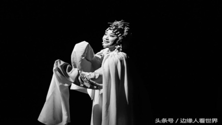 昆曲界的李胜素单雯在贺年大戏《幽闺记》里