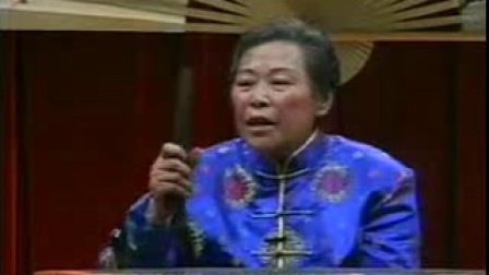河南坠子《九义剑侠图》2