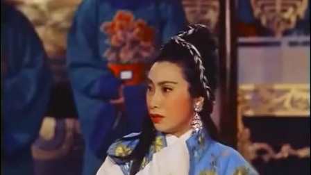 粤剧《帝女花》流畅