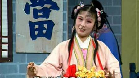 西路庐剧《卖花姑娘》正式版 上下合集 A下载