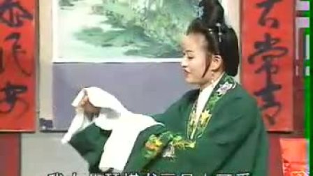 庐剧《阴阳人》剪辑版 1