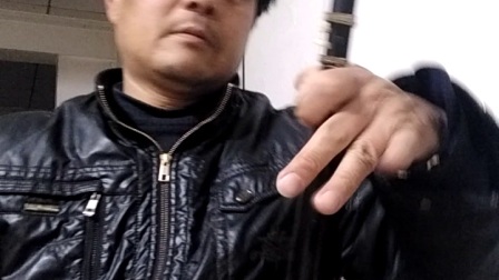 刘长友庐剧儿胡
