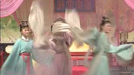 庐剧《天仙配》碟片版 5