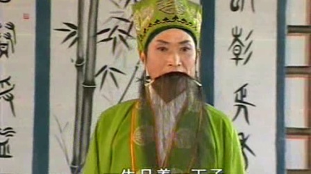 庐剧《寡妇门前是非多》正式版 1至2 A下载