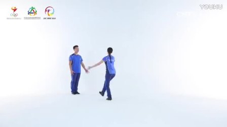 广场舞《万树繁花》高清教学版