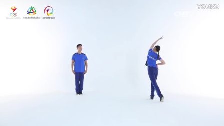 《最美的中国》教学版高清版