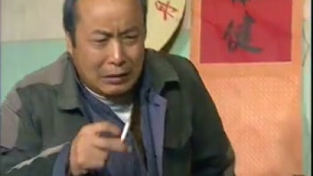 庐剧《漂亮的媳妇要看紧》碟片版 3