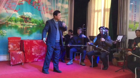 扬剧《珍珠塔选段三年前》演唱下载