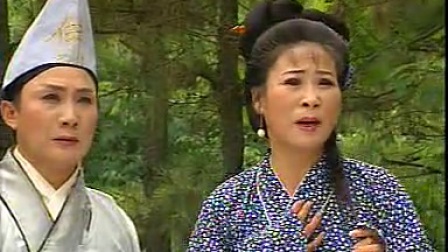 庐剧《苦孩子认父》剪辑版 5