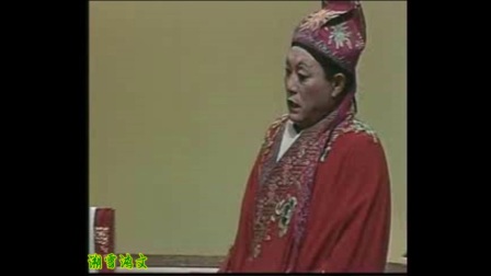 豫剧《包龙图坐监》 杨志礼主唱下载