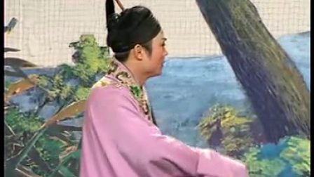 庐剧《凤还巢》剪辑版 3