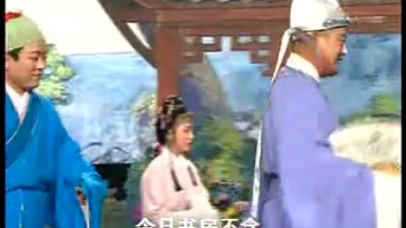 庐剧《凤还巢》剪辑版 4
