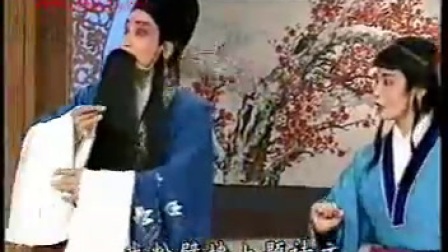 高清版绍剧《宝莲灯 二堂训子》