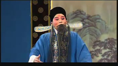 高清版绍剧《二堂放子》