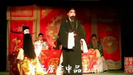 黄彦安汉剧《击鼓骂曹 》