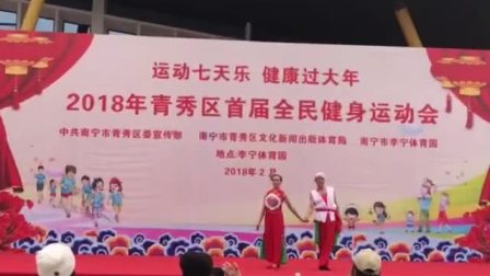 2018广场舞大赛下载