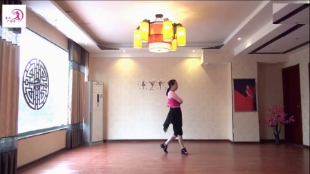 2018广场舞《最贵是健康》教学版下载