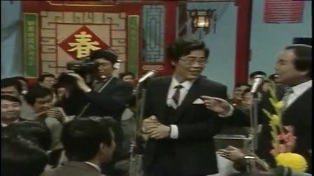 笑林 李国盛春晚相声 《学播音》下载