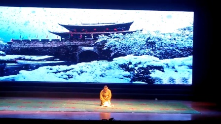 2018经典大秧歌《八珍汤》