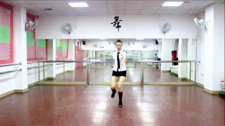 广场舞《当那一天来临》高清教学版