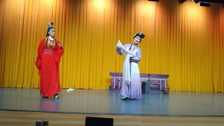 吕剧《莫愁女》冷房日月岁凄凉下载