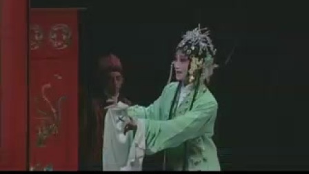 昆曲 1699《桃花扇》完整版