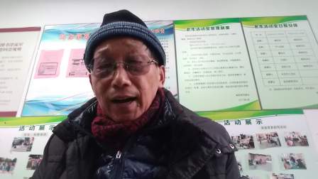 淮剧《天要下雨娘要嫁》临别前