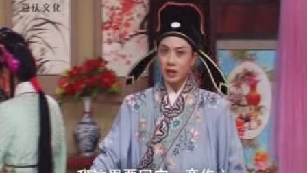 黄梅戏经典版亲父斩子1