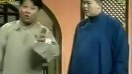 精彩相声《窃听器》爆笑全场下载