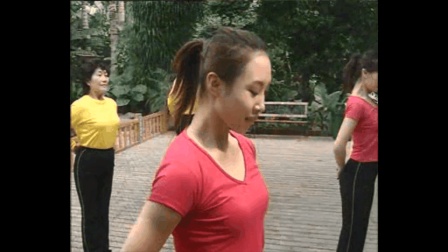第九套广播体操 高清版